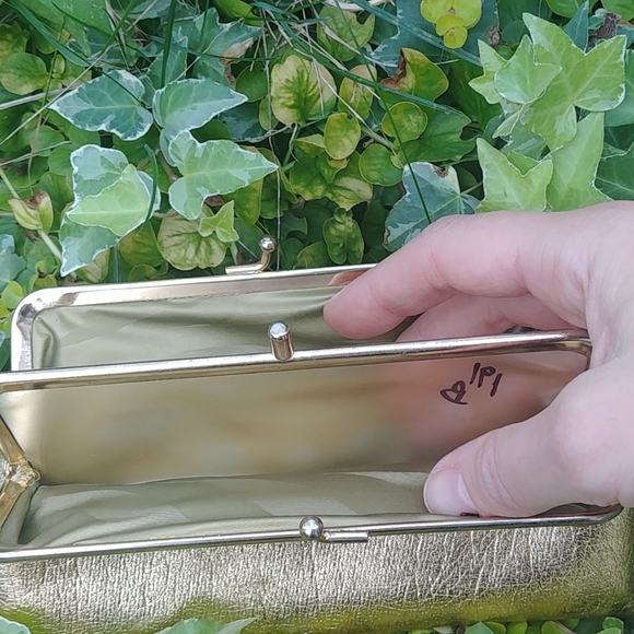 Vintage small/ coin purse lot - Picture 3 of 11